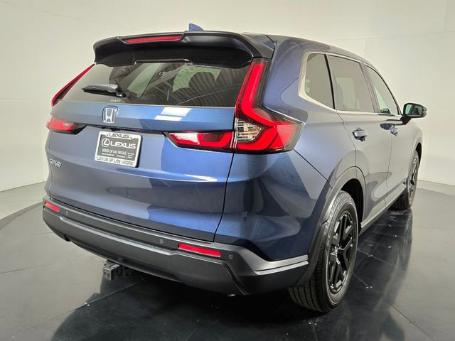 Used 2024 Honda CR-V EX-L image 6