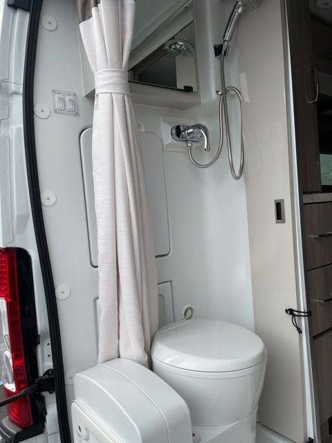 Used 2021 RAM ProMaster 1500 w/ Convenience Group FWD image 26