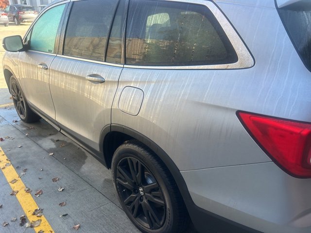 Used 2022 Honda Pilot Special Edition image 8