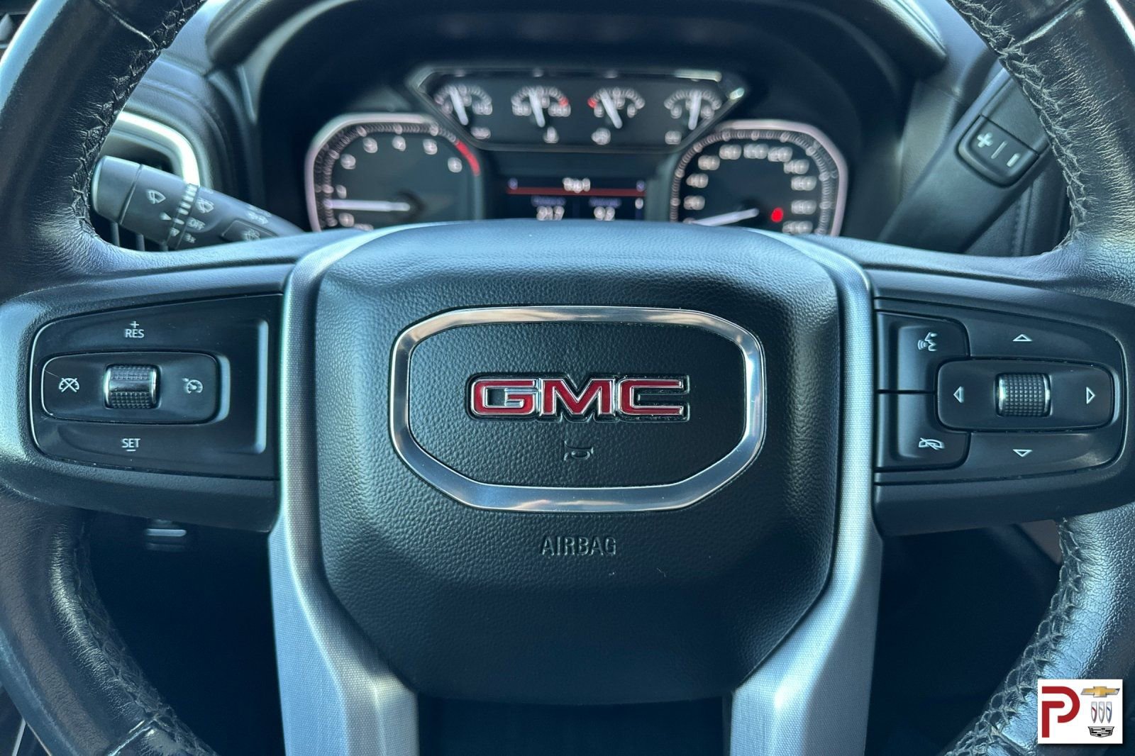 Used 2022 GMC Sierra 2500 SLE w/ Fleet Comfort Package image 25