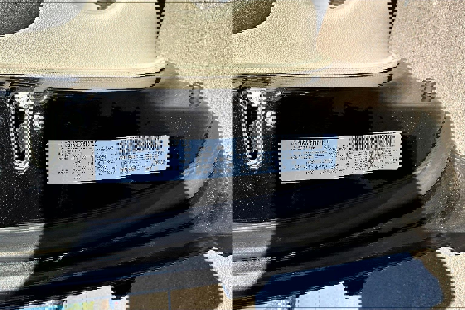 Used 2014 Dodge Grand Caravan SE w/ Quick Order Package 29E SE image 29