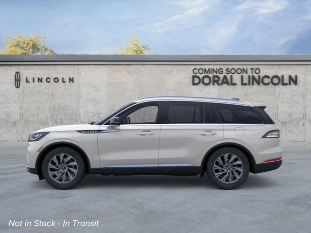 New 2025 Lincoln Aviator 2WD image 3
