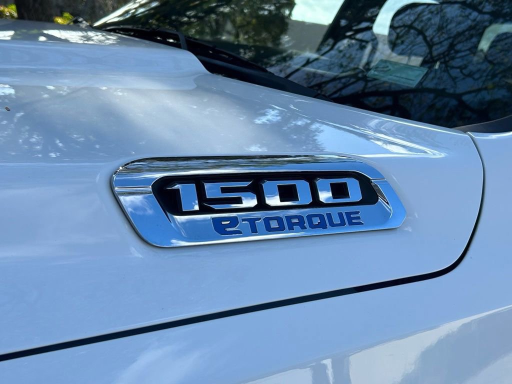 Certified 2023 RAM 1500 Big Horn image 24