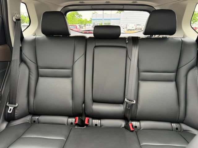 Used 2023 Nissan Rogue SL AWD/4WD image 24