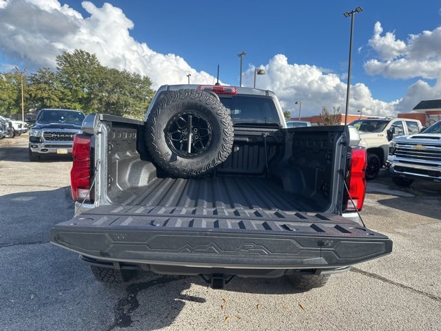 New 2026 Chevrolet Colorado ZR2 w/ ZR2 Bison Edition image 29