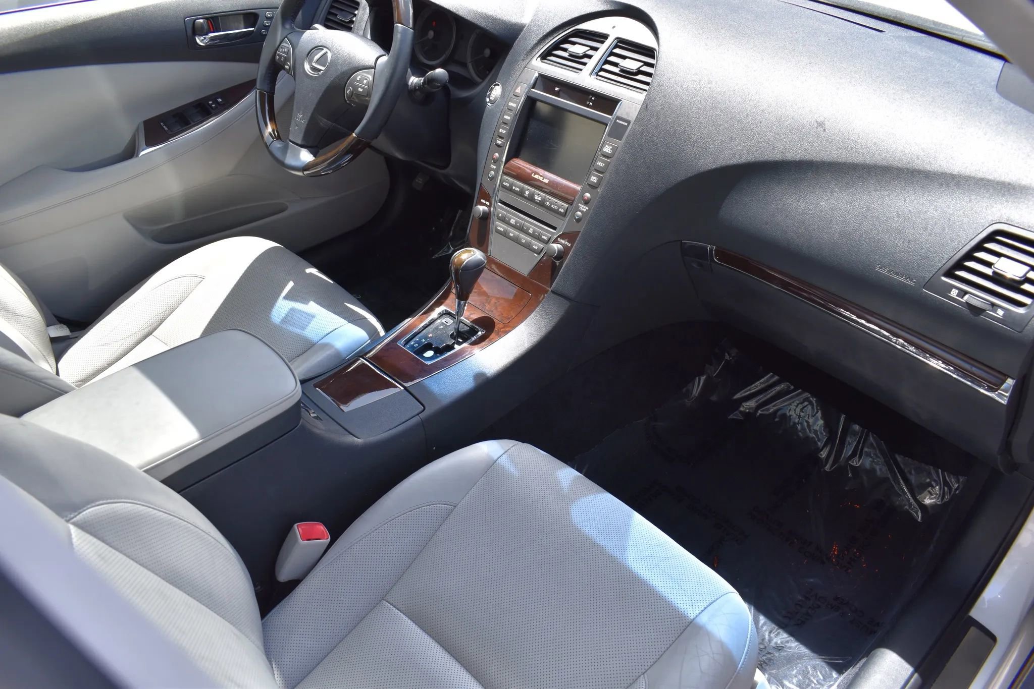 Used 2012 Lexus ES 350 FWD image 10