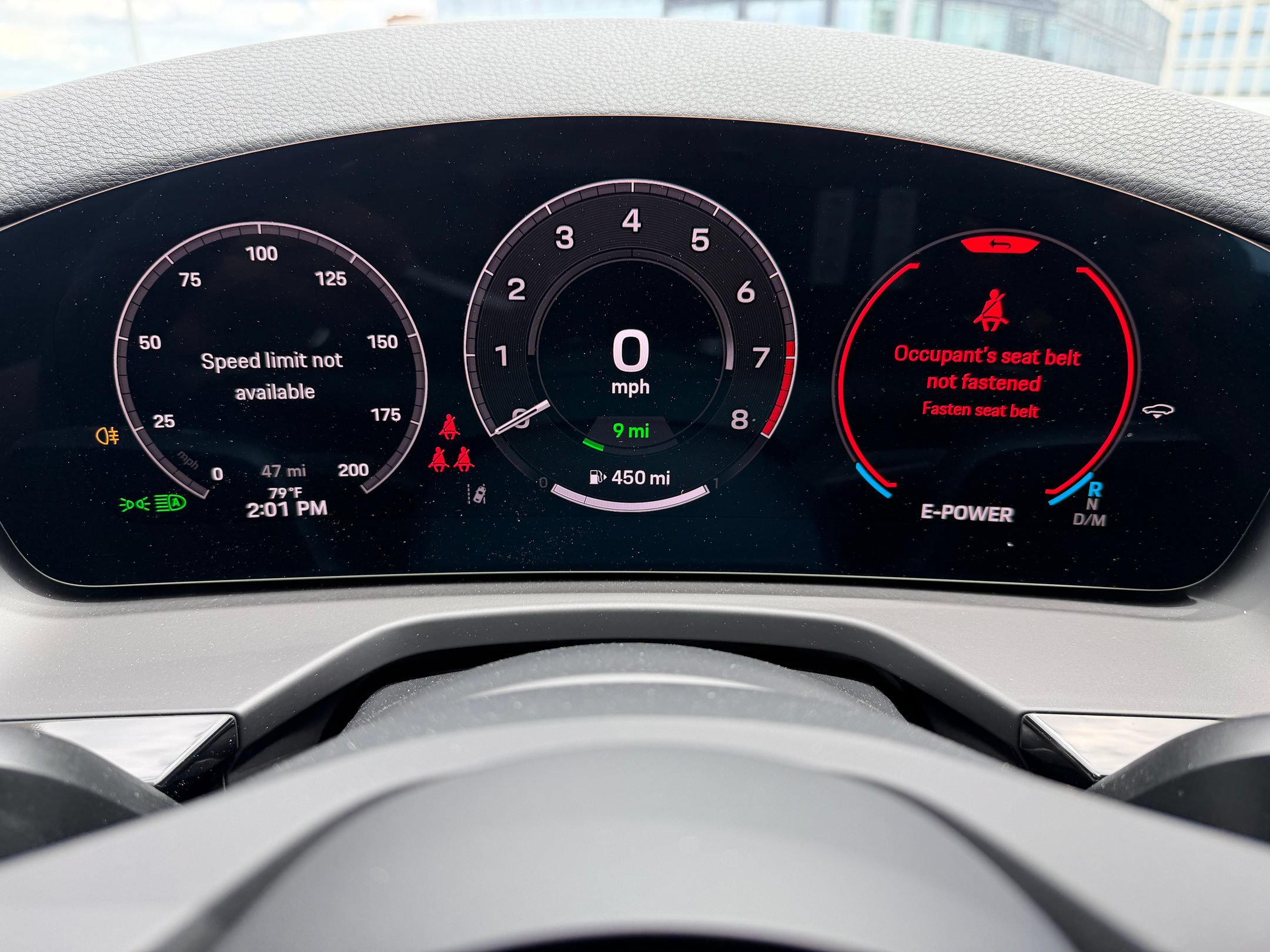 New 2026 Porsche Panamera 4 AWD/4WD image 30