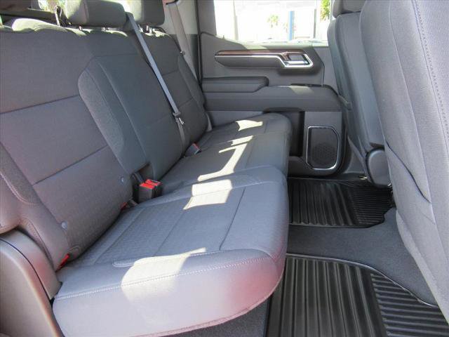 New 2026 Chevrolet Silverado 1500 LT w/ All Star Edition Plus image 31