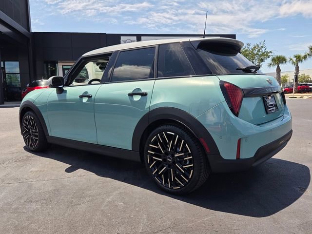 New 2026 MINI Cooper S FWD image 5