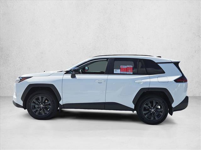 New 2026 Toyota RAV4 XLE Premium w/ Panoramic Sun Roof Package FWD image 5