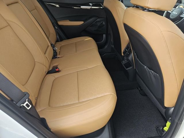 New 2026 Kia Seltos EX w/ EX Sunroof Package image 12