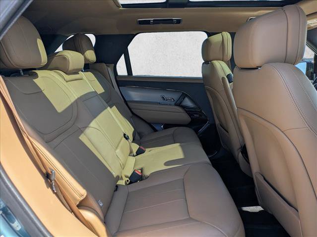 Certified 2023 Land Rover Range Rover Sport SE AWD/4WD image 21