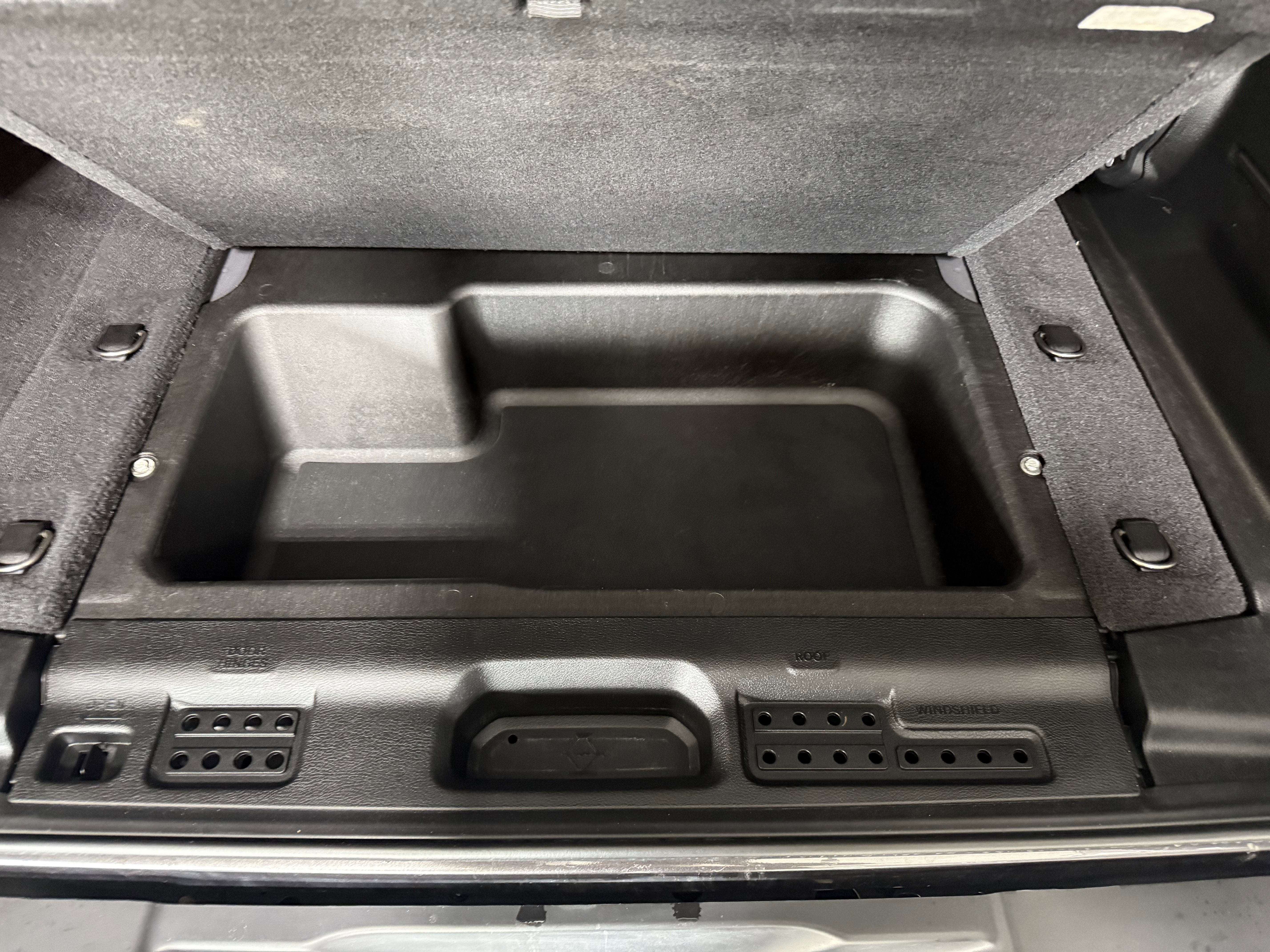 Used 2021 Jeep Wrangler Unlimited Rubicon AWD/4WD image 6