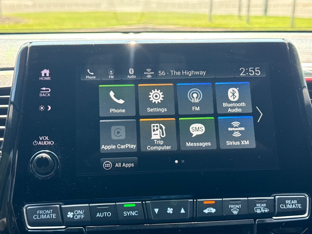 Used 2023 Honda Odyssey Sport image 26