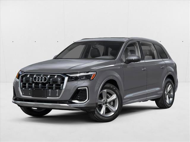 New 2026 Audi Q7 Premium Plus