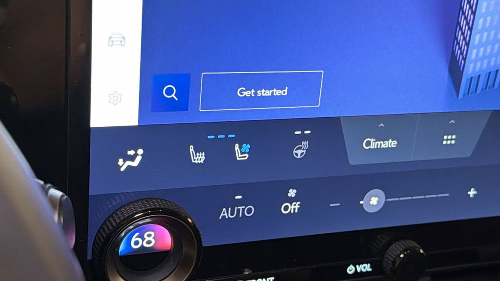 Used 2023 Lexus NX 350 AWD image 31