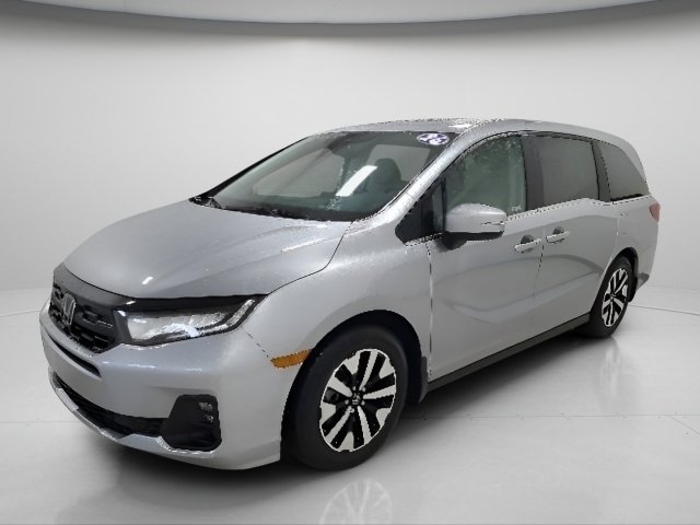 Certified 2026 Honda Odyssey EX-L image 9