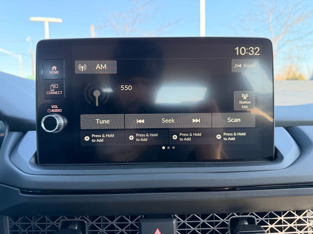 New 2026 Honda Accord LX image 8