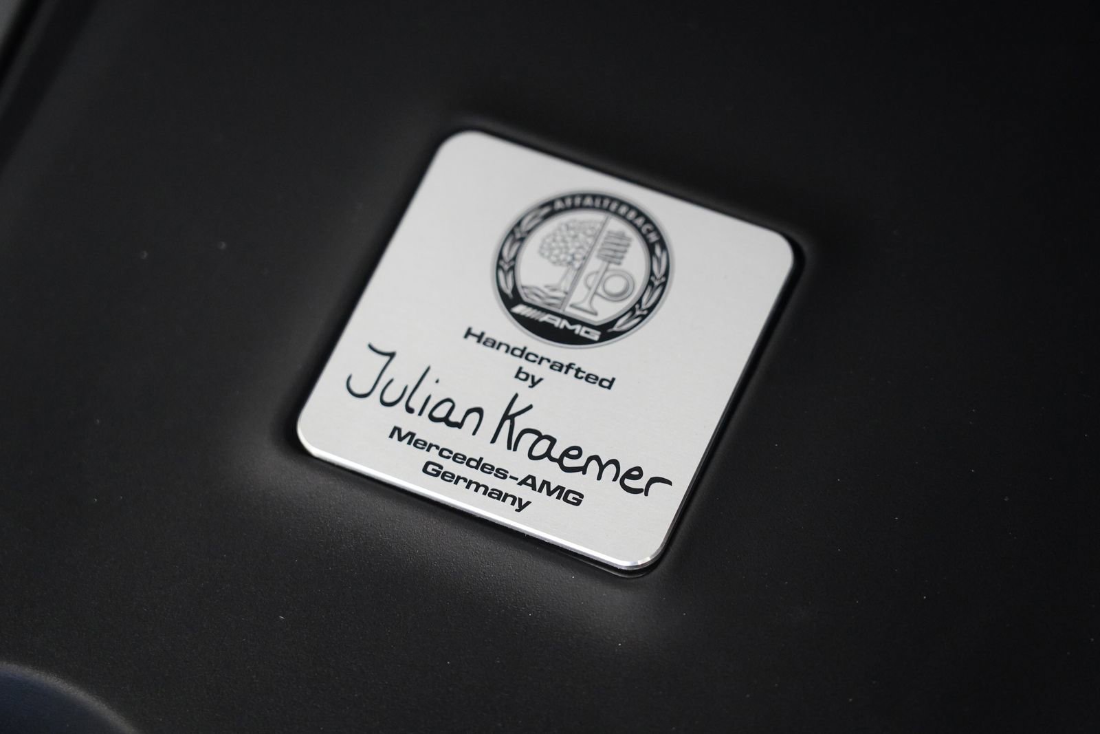 New 2026 Mercedes-Benz GLE 63 AMG S image 34