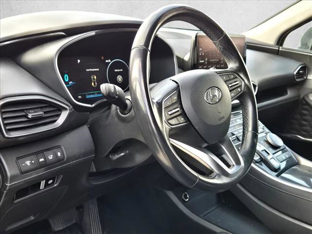 Used 2022 Hyundai Santa Fe SEL w/ Convenience + Premium Package image 8