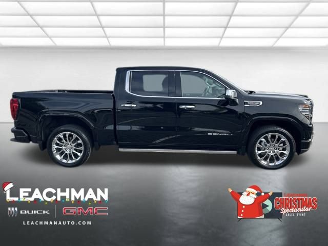 Certified 2024 GMC Sierra 1500 Denali video 2