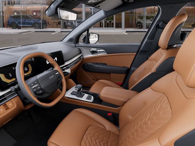New 2026 Kia Sportage X-Line AWD/4WD image 17