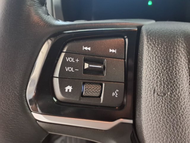 Certified 2025 Honda Odyssey Elite image 7