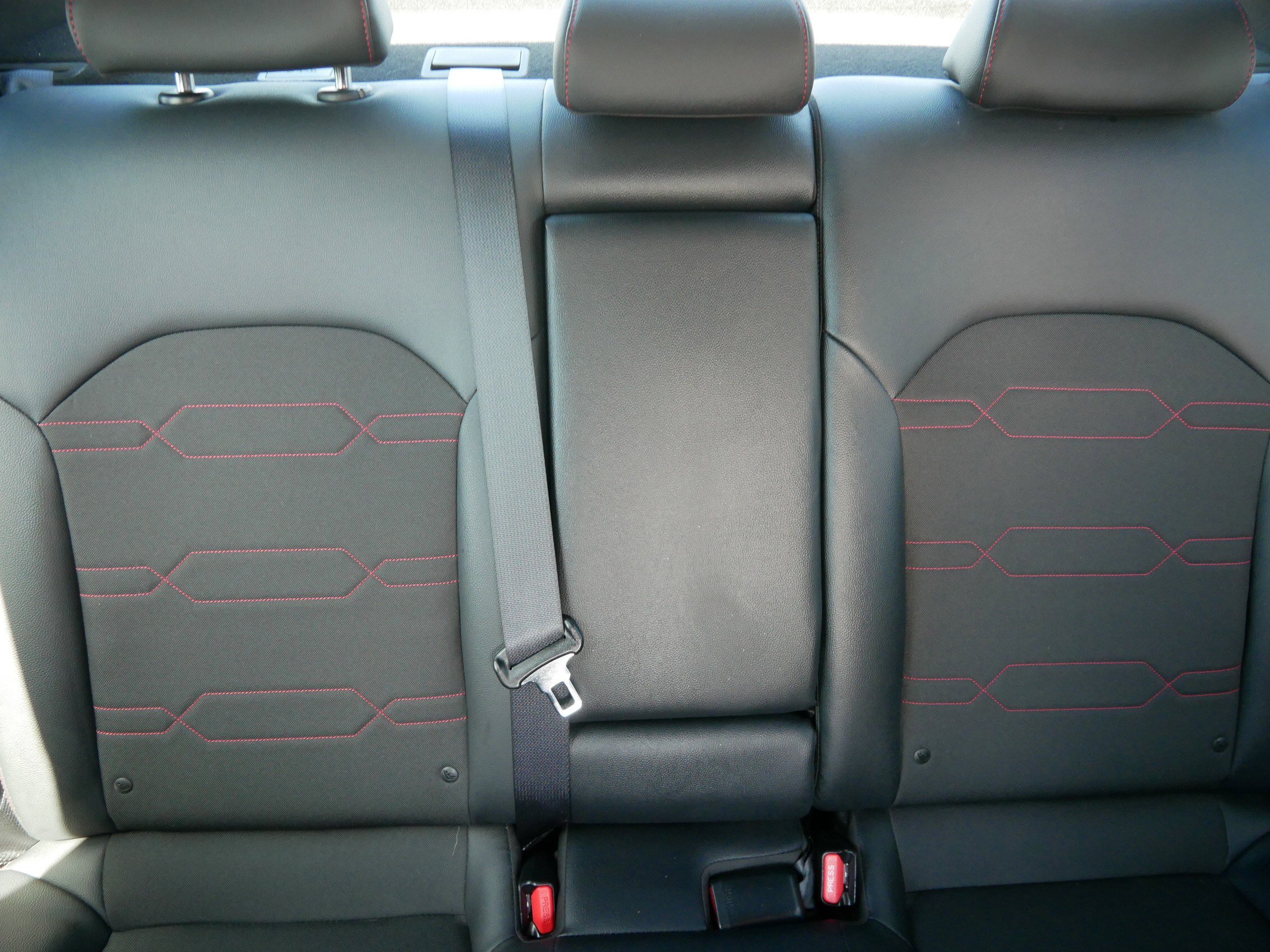 Used 2023 Kia Forte GT FWD image 13