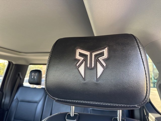 Used 2024 Ford F250 Lariat w/ Lariat Ultimate Package image 16