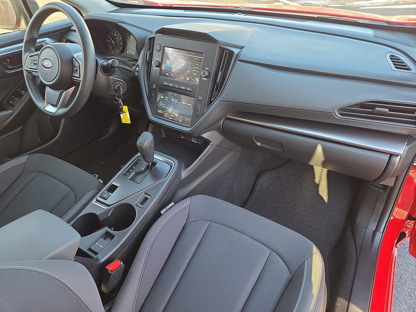 Used 2025 Subaru Impreza 2.0i image 17