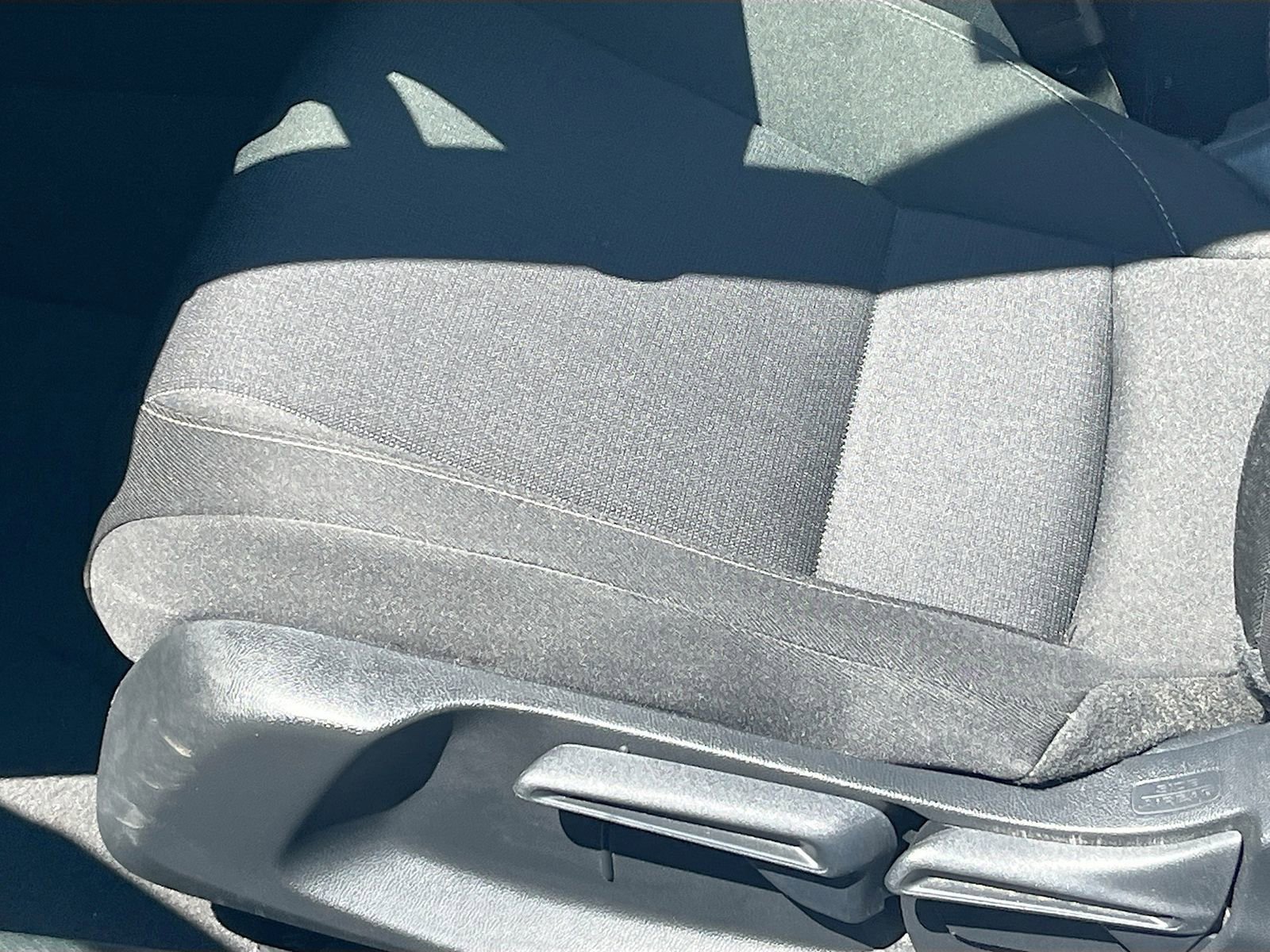 Used 2024 Honda Civic EX image 19