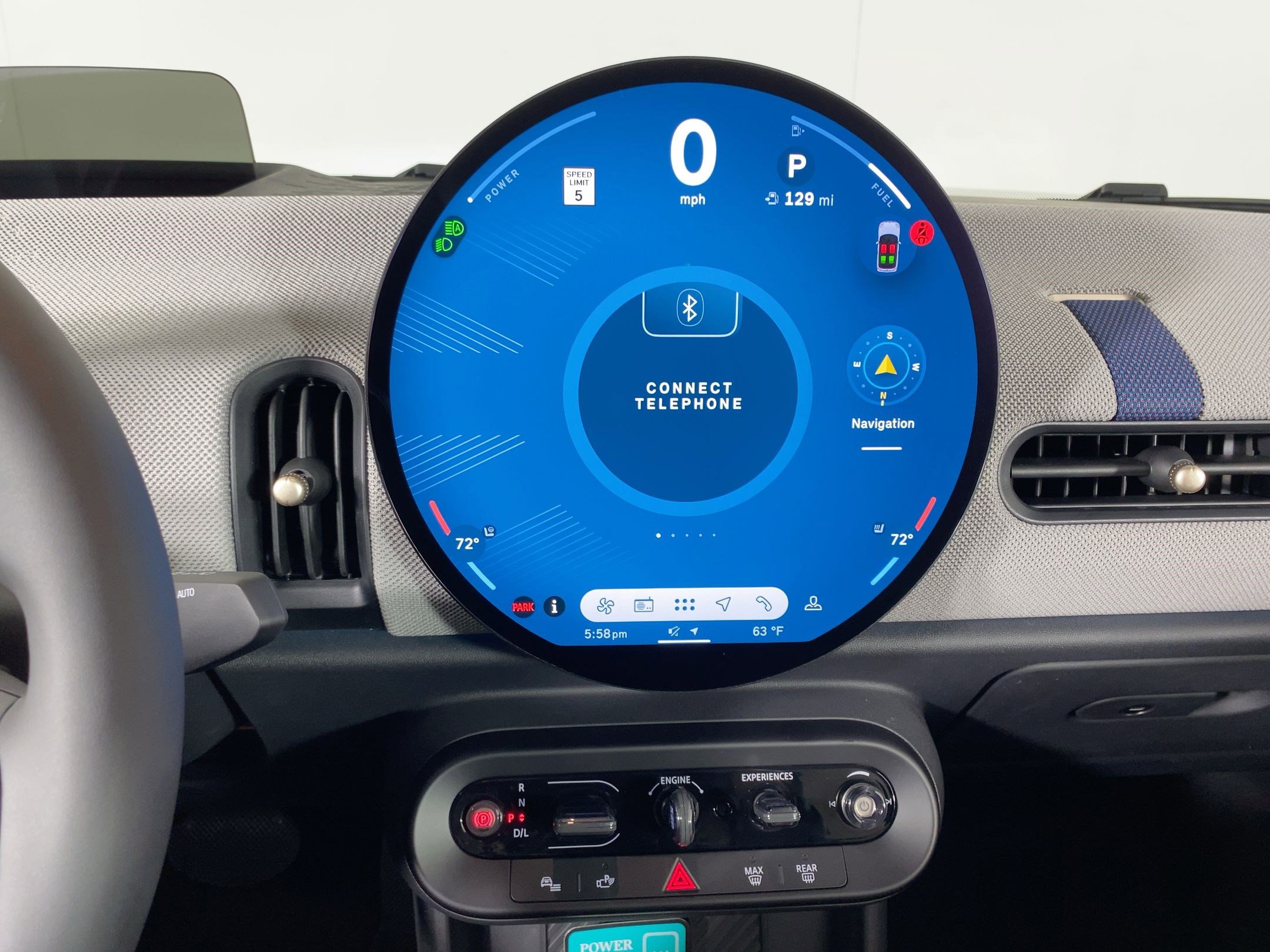 New 2026 MINI Cooper S image 19