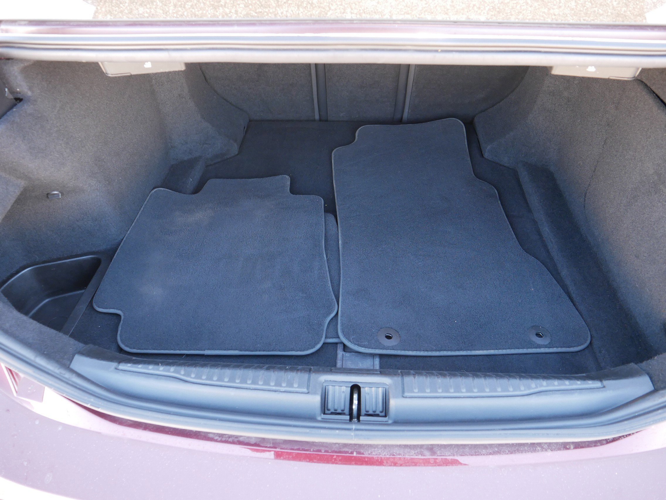 Used 2018 Alfa Romeo Giulia AWD image 17