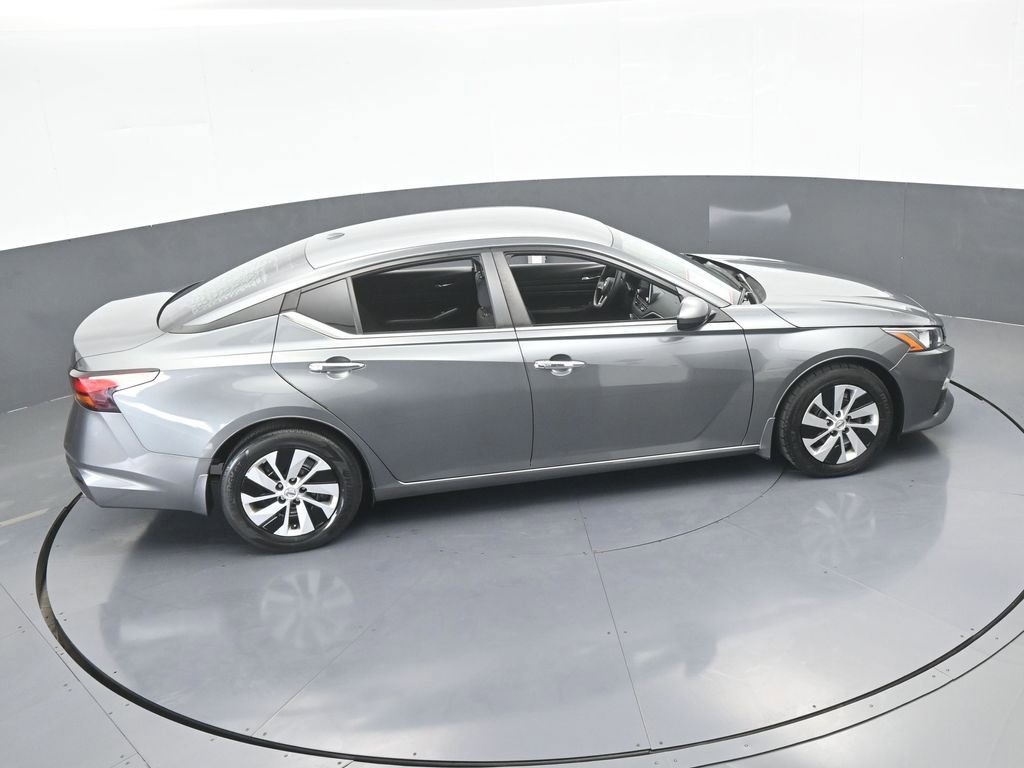 Used 2019 Nissan Altima 2.5 S image 51