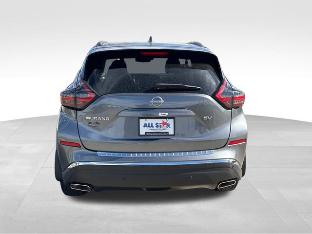 Used 2024 Nissan Murano SV image 8