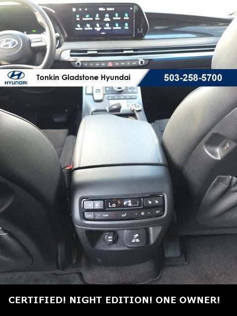 Used 2024 Hyundai Palisade Calligraphy image 28