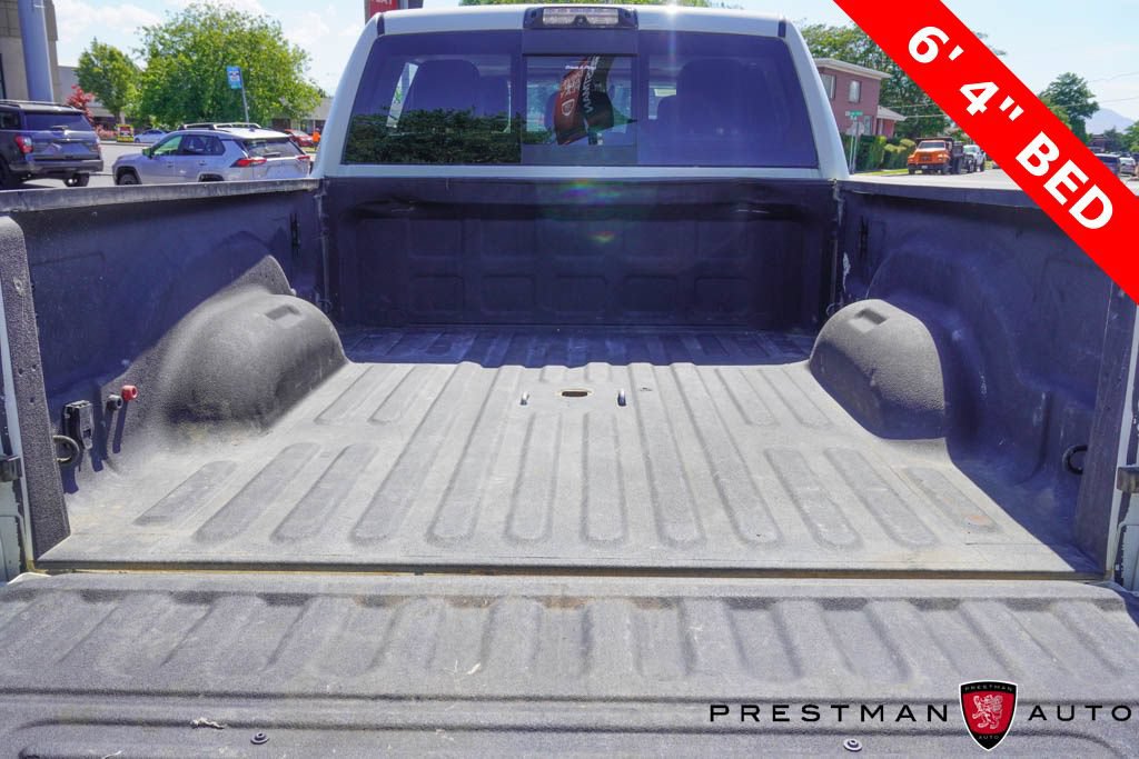 Used 2019 RAM 3500 Limited AWD/4WD image 8
