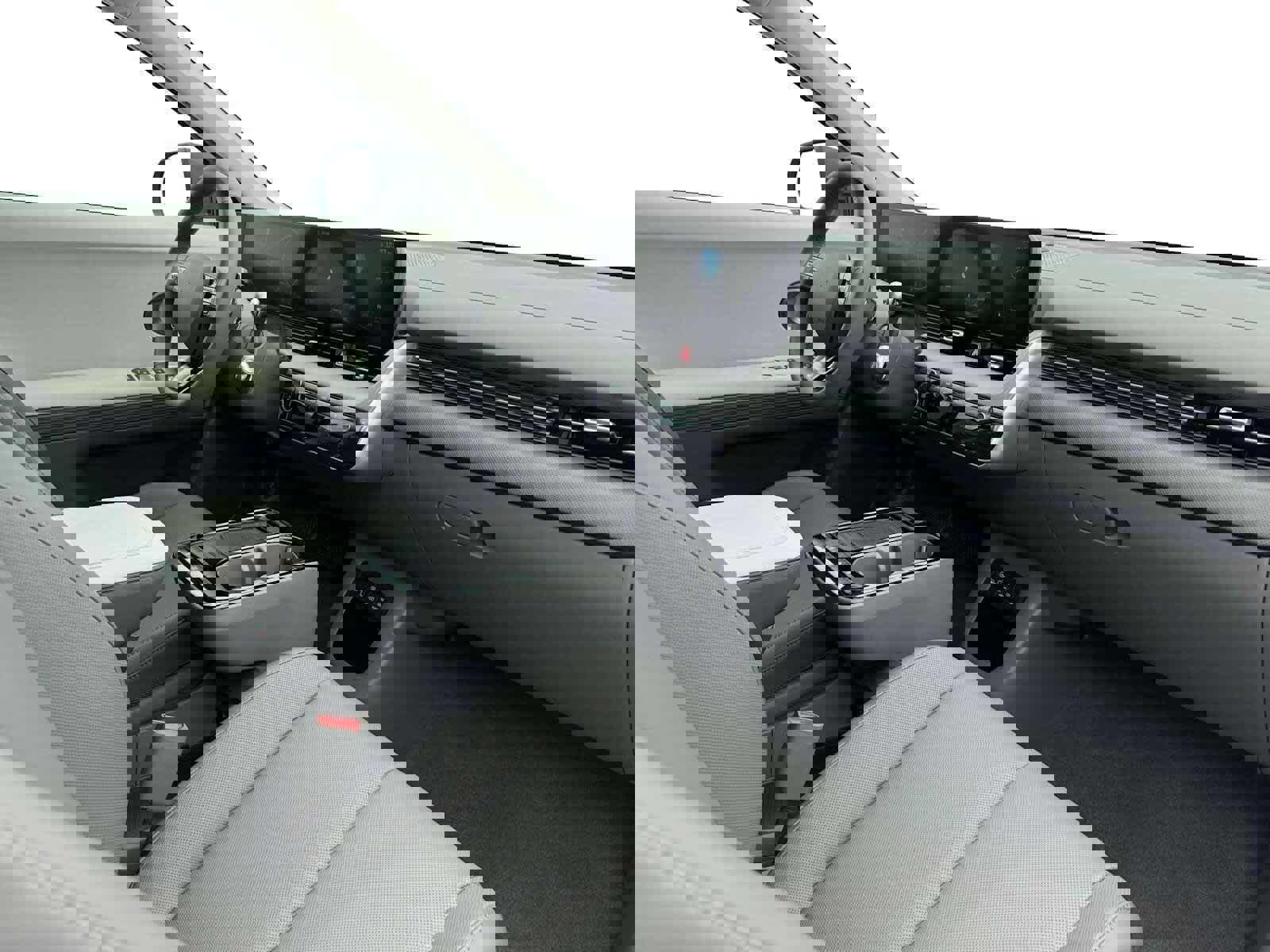 New 2025 Hyundai Ioniq 5 SEL image 15