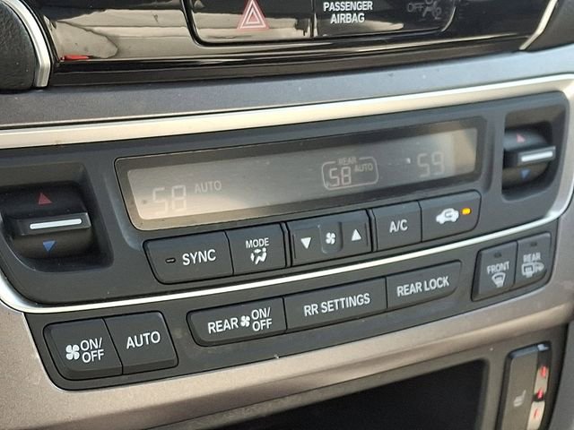 Used 2019 Honda Pilot EX-L image 20