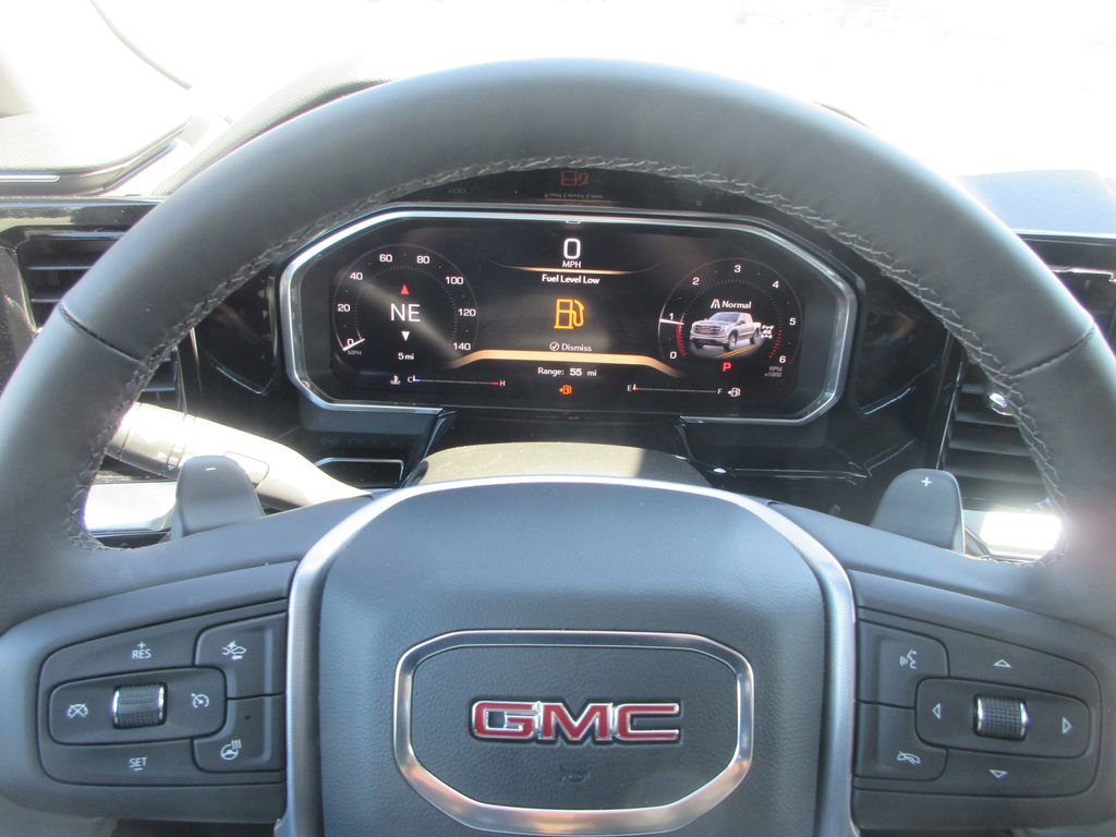 New 2026 GMC Sierra 1500 Elevation AWD/4WD image 18