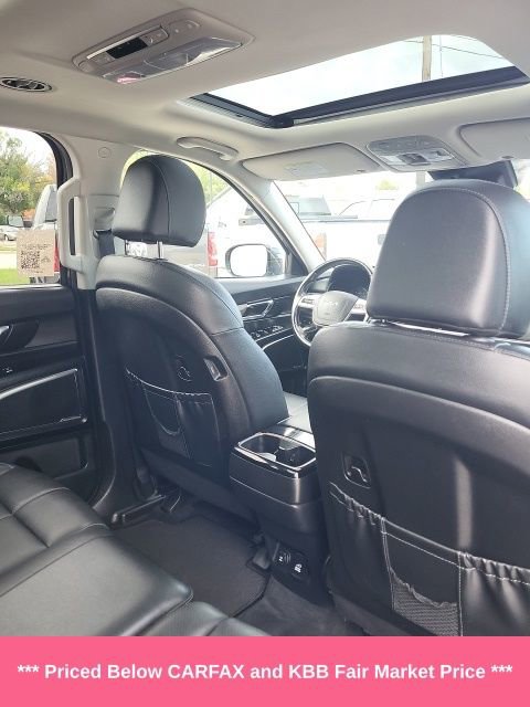Used 2022 Kia Telluride SX image 26