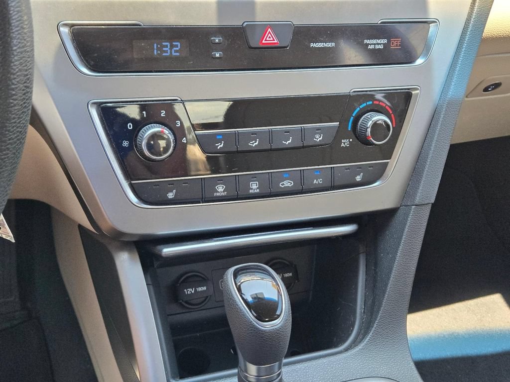 Used 2015 Hyundai Sonata Sport FWD image 23