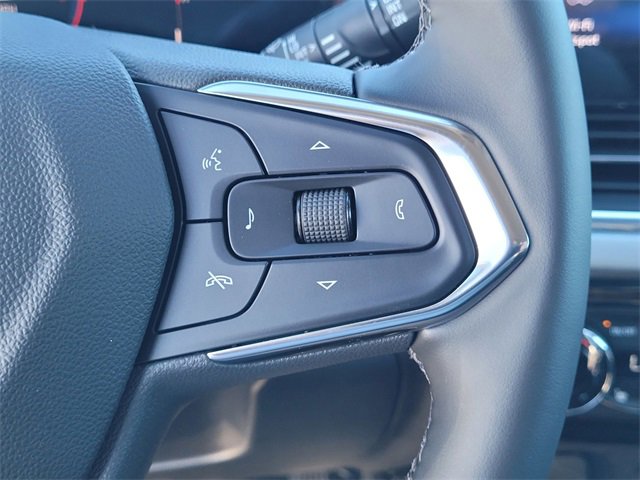 New 2026 Chevrolet Trax LT w/ Driver Confidence Package image 17