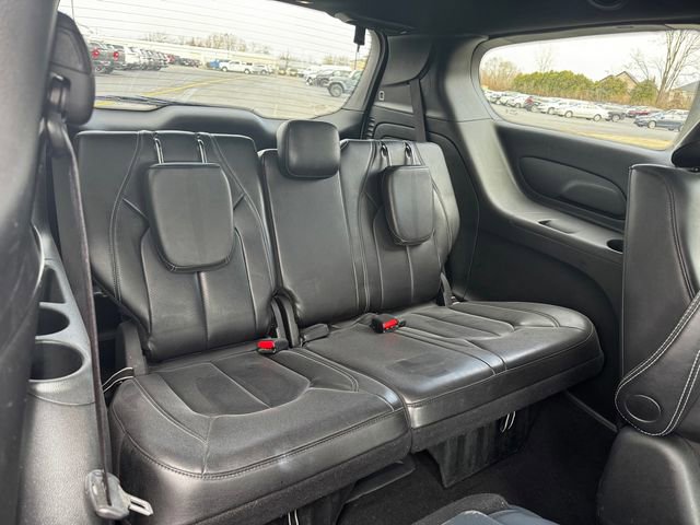 Used 2024 Chrysler Pacifica Limited FWD image 15