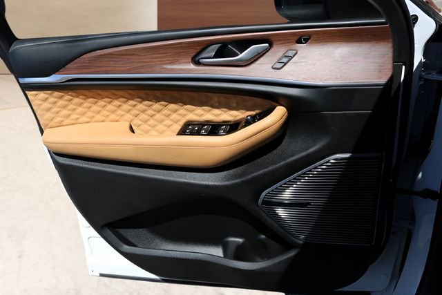 Used 2023 Jeep Grand Cherokee Summit w/ MOPAR Finishing Package image 12