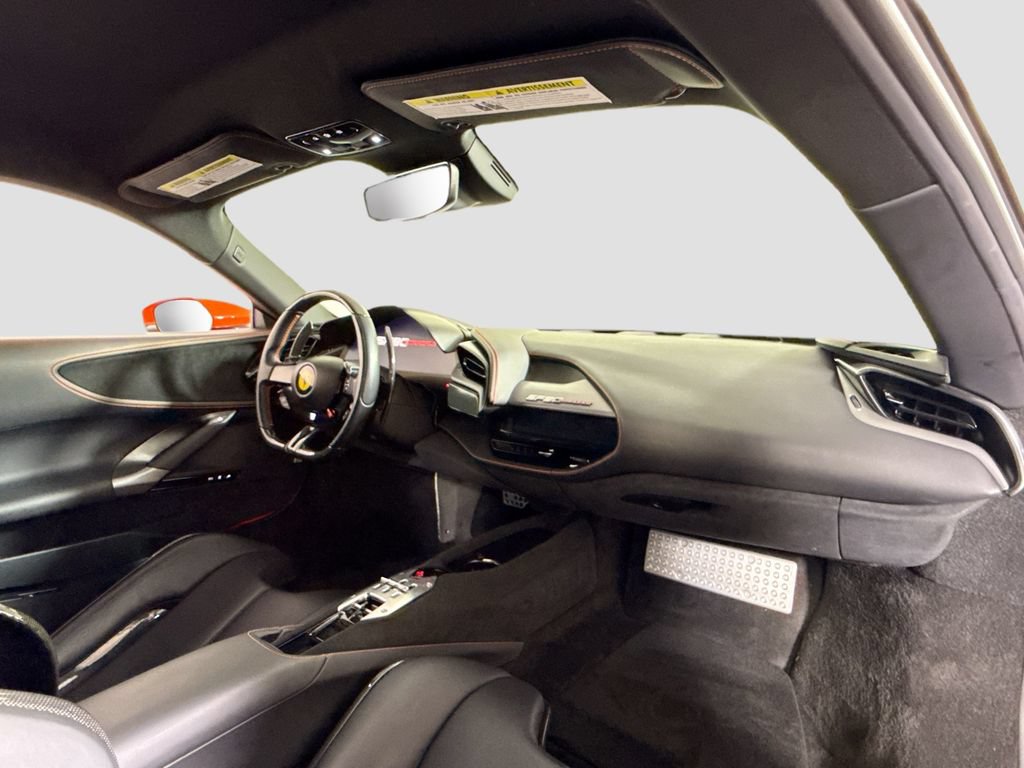 Used 2021 Ferrari SF90 Stradale AWD/4WD image 17