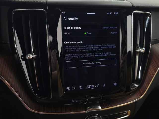 Certified 2023 Volvo XC60 B5 Ultimate w/ Climate Package AWD/4WD image 29