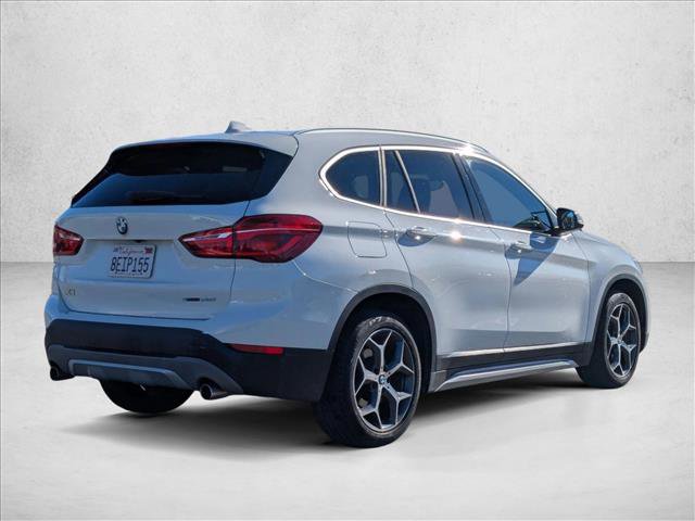 Used 2018 BMW X1 sDrive28i image 5