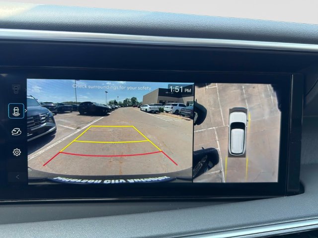 New 2026 Hyundai Palisade SEL Premium AWD/4WD image 29