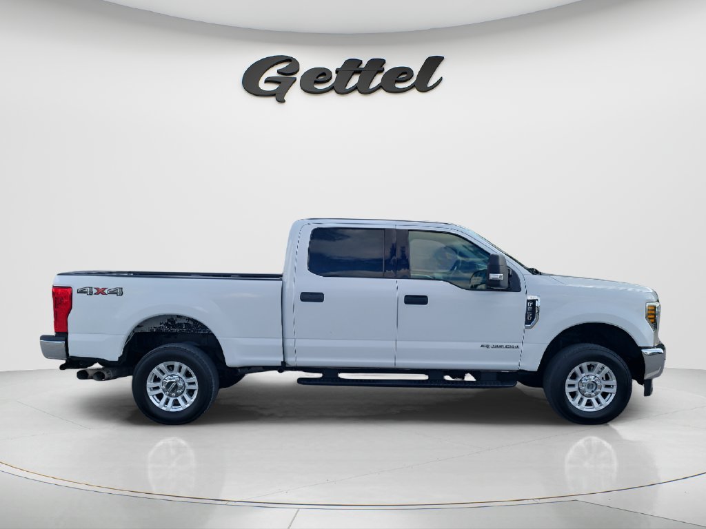 Used 2019 Ford F250 XLT AWD/4WD image 4